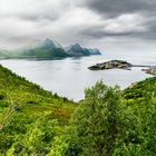 ein Ausblick zum Verweilen