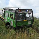 Ein Ausflug ins Grüne