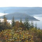 Ein Ausflugsziel  bildet dieser Ausblick