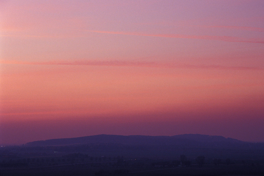 Ein Ausschnitt Aus Der Farbpalette Der Pastelltone Foto Bild Landschaft Natur Bilder Auf Fotocommunity