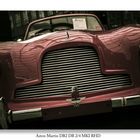 Ein automobiler Traum... Aston Martin DB2 DB 2/4 MKI RHD