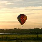 Ein Ballon