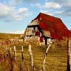 ein Bauerhof von Gradina Village