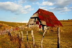 ein Bauerhof von Gradina Village