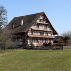 ein Bauernhaus..01