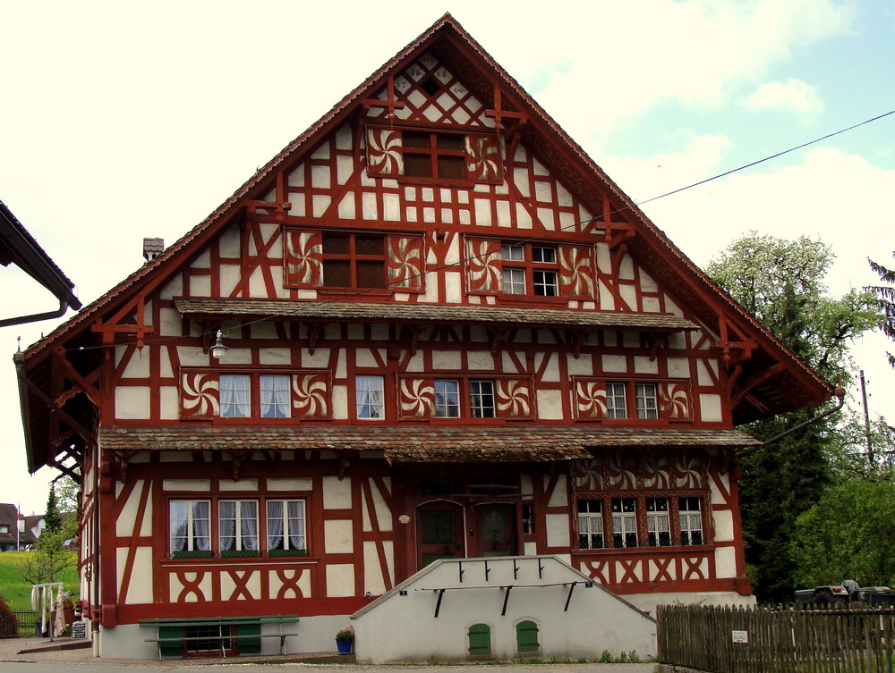 ein Bauernhaus..02