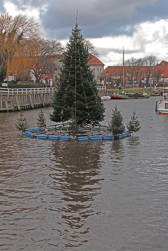 ein Baum