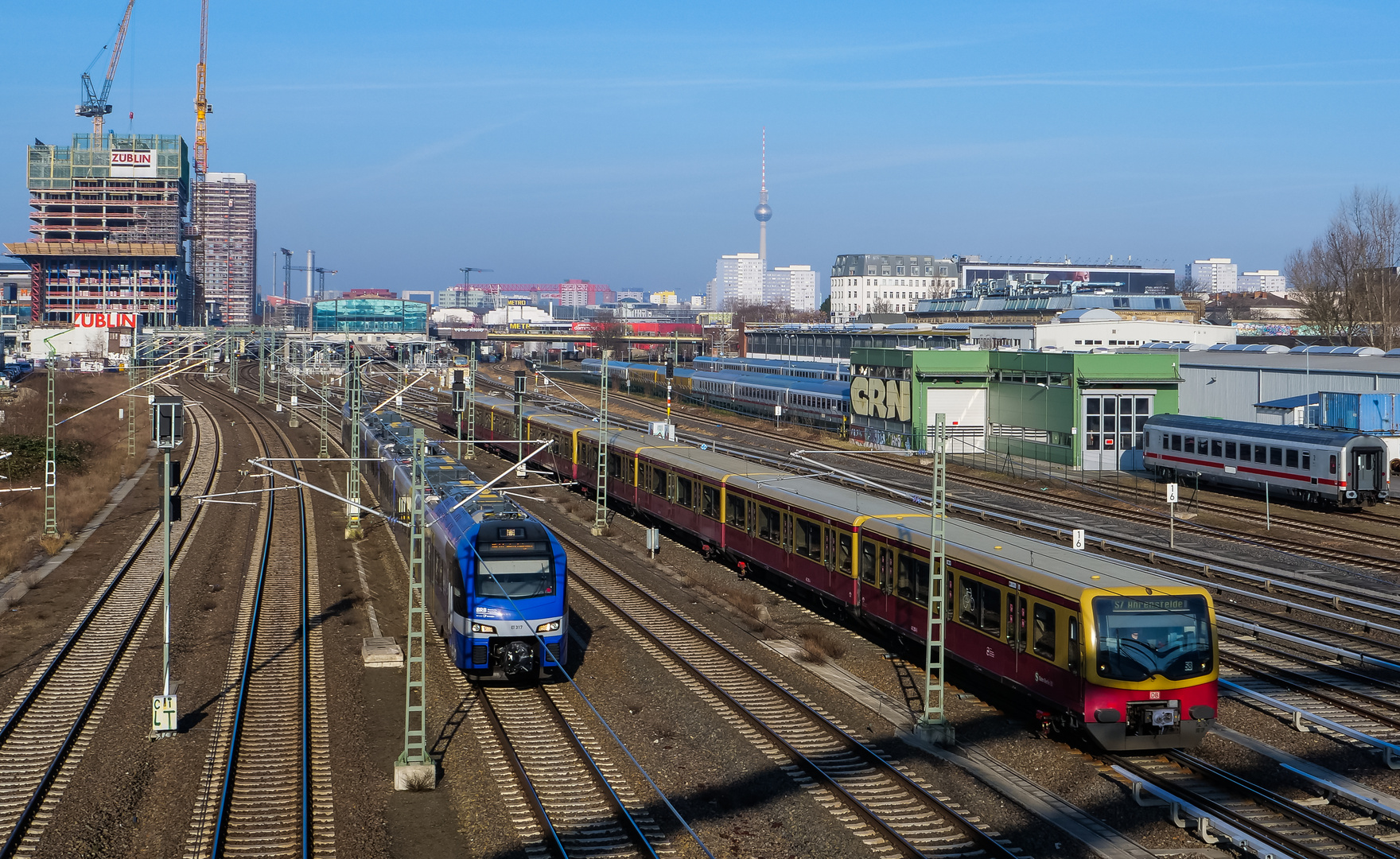 Ein Bayer in Berlin (3 von 3)