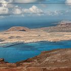 Ein Beitrag zur Geographie: Die Insel La Graciosa