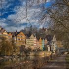 Ein bekannes Bild von Tübingen ..