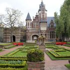 Ein belgische Schloss
