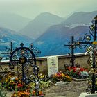 Ein Bergfriedhof.    ..DSC_0364