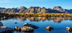 ein Bergseelein