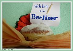 Ein Berliner