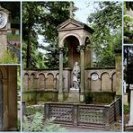 Ein berühmter Friedhof