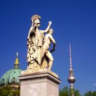 Ein besonderer Blick auf den Berliner Dom