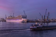 Ein besonderer Morgen 4*