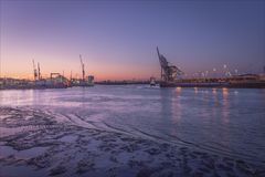 Ein Besonderer Morgen*