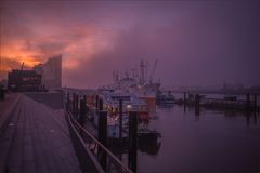 Ein besonderer Morgen*