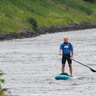 Ein besonderer NOK Fahrer