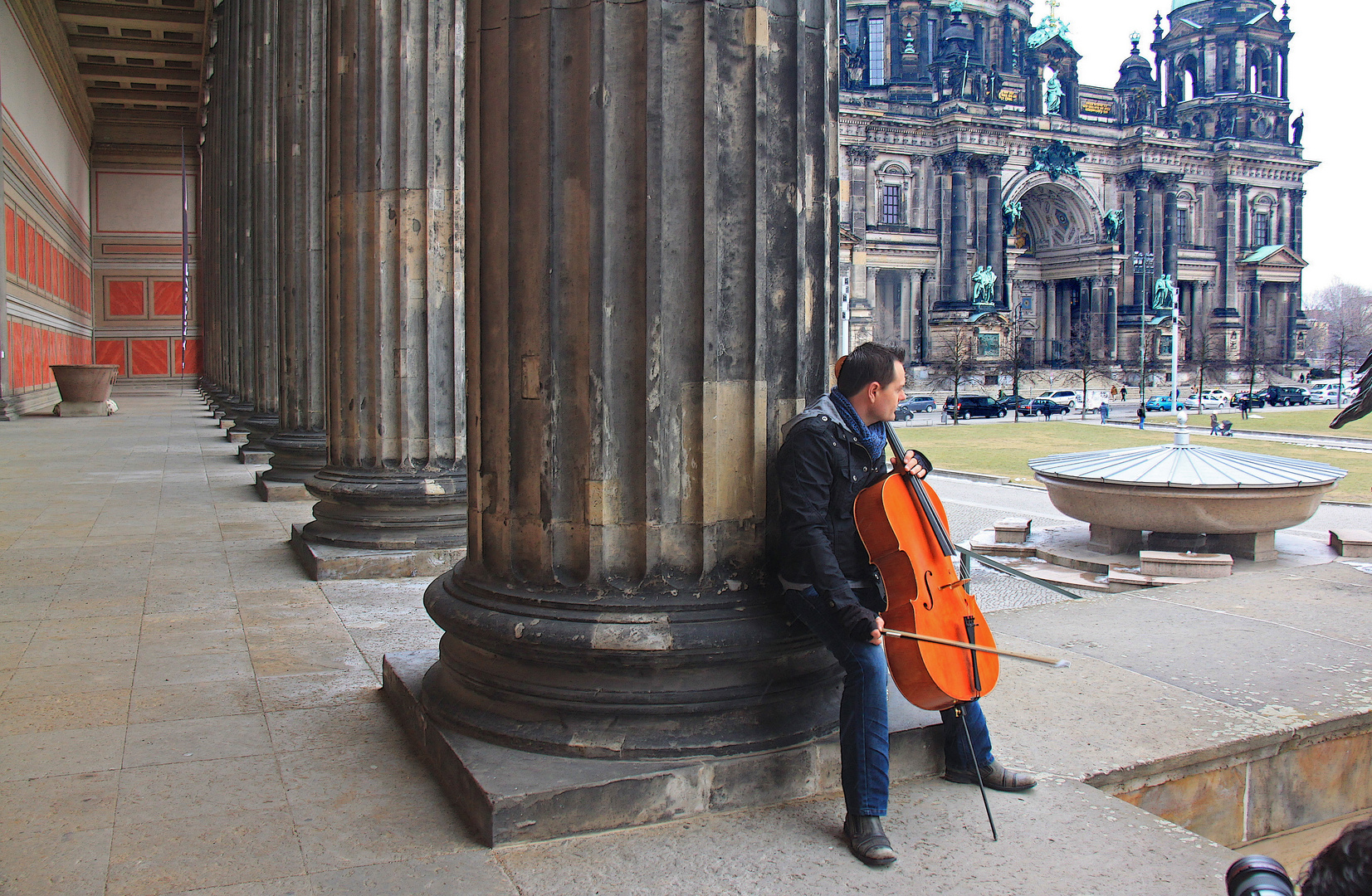 Ein besonderes Konzert