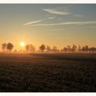 Ein besonders schöner Morgen