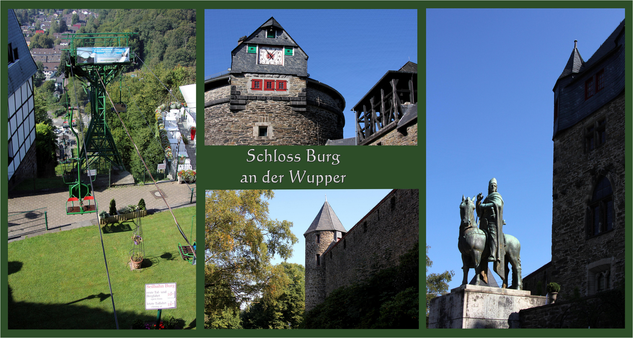 Ein Besuch... Foto & Bild | deutschland, europe, nordrhein- westfalen