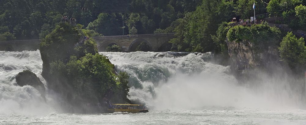 Ein Besuch am Rheinfall-190605-vk05 ...