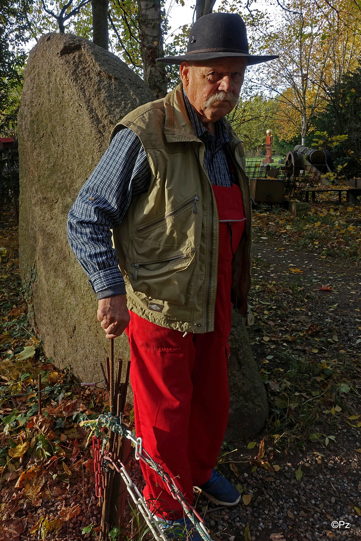 Anatol Herzfeld Anatol Herzfeld
