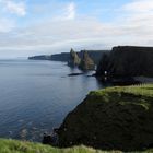 Ein Besuch der Duncansby Stacks...