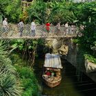 Ein Besuch im Gondwanaland