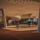 Ein Besuch in der Elbphilharmonie 