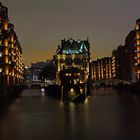 Ein Besuch in Hamburg