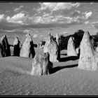 ein bild unter tausenden ... die Pinnacles