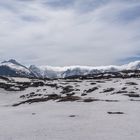 Ein Bild von der heutigen Motorradtour auf dem Grimselpass