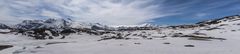 Ein Bild von der heutigen Motorradtour auf dem Grimselpass