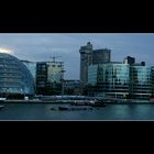 Ein Bild von der TowerBridge