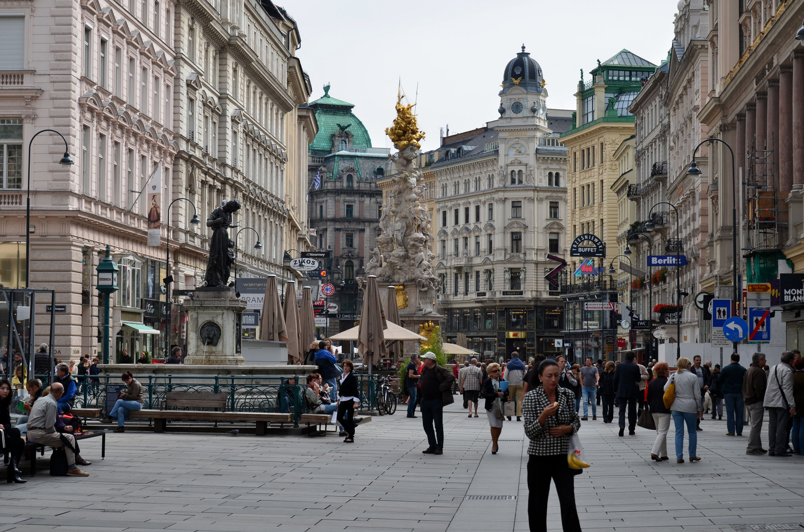 Ein Bild von Wien