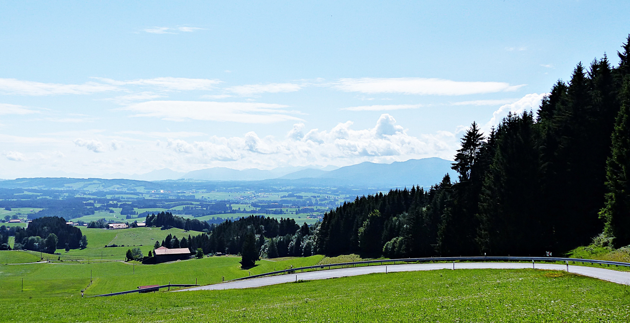 Ein Bild zum vergleichen