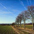 Ein bischen Sonnenschein