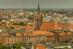 ein bisschen Altstadt II - Hannover