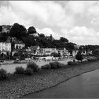 ein bißchen Blankenese...