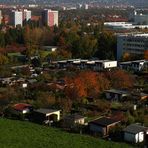 ein bisschen Dresden