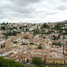 Ein bißchen Granada...