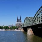 Ein Bisschen Köln