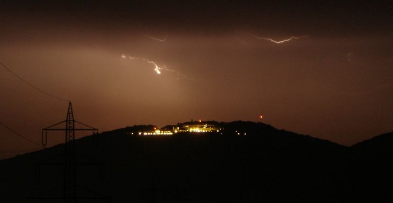 EIn bisschen Licht gefällig?