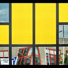 ein bisschen Mondrian :)