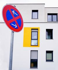 Ein bisschen Mondrian