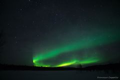 ein bisschen Nordlicht (2)