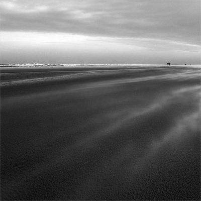 Ein bisschen Nordsee für Ulrike 25.10.1966 - 22.1. 2007